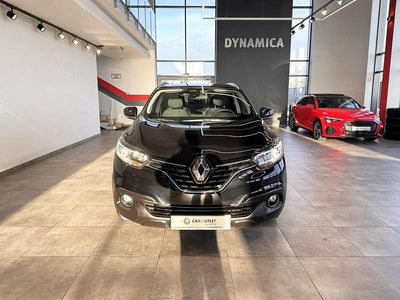 Czarny Używany 2015 Renault Kadjar SUV | 39 900 zł (Uczciwa cena)