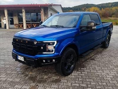 Używany 2018 Ford F-150 Pickup | 109 000 zł