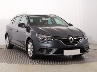używany Renault Mégane IV Salon Polska, Automat, Navi, Klimatronic, Tempomat,