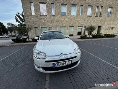 Citroën C5