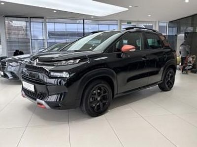 używany Citroën C3 Aircross Shine / CarPlay/Android Auto Nawigacja LED Lane Assist
