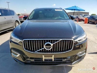 Używany 2020 Volvo XC60 Inscription SUV | 60 000 zł