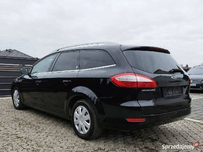 używany Ford Mondeo MK4 2.0 TDCI 2008r.