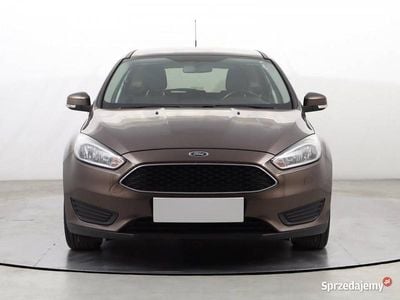 Brązowy Używany 2016 Ford Focus Kombi | 28 999 zł (Dobra cena)