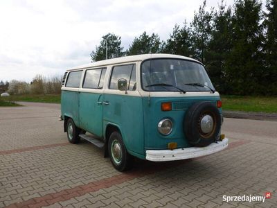 VW T2