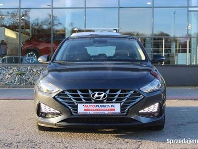Używany 2024 Hyundai i30 | 84 900 zł (Drogi)