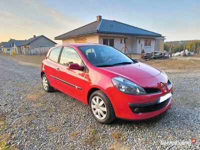 Renault Clio III