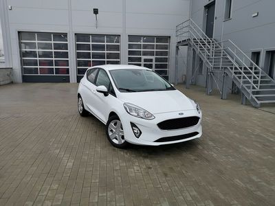 używany Ford Fiesta 1dm 95KM 2020r. 10km