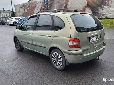 Renault Scénic