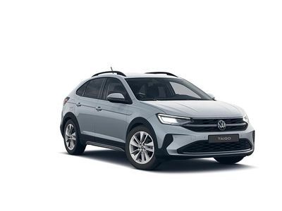 Nowe 2026 VW Taigo SUV | 115 570 zł