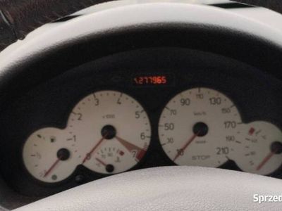 Peugeot 206 CC