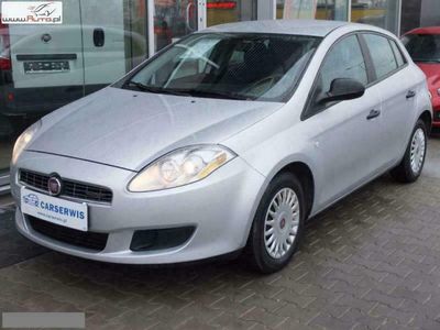 używany Fiat Bravo 1.6dm 105KM 2009r. 175 500km