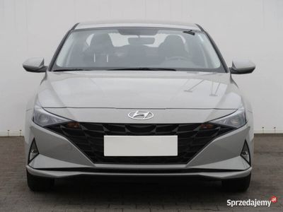 używany Hyundai Elantra 1.6 MPI