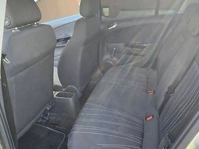 Używany Opel Corsa 90 KM (66 kW) 2008 Hatchback