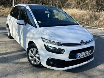 Citroën C4 SpaceTourer