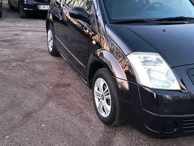 Citroën C2