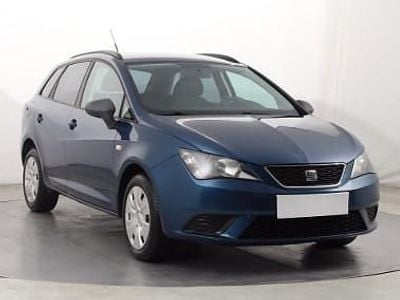 Seat Ibiza ST