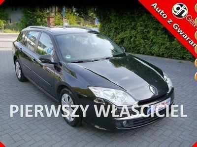 Renault Laguna III