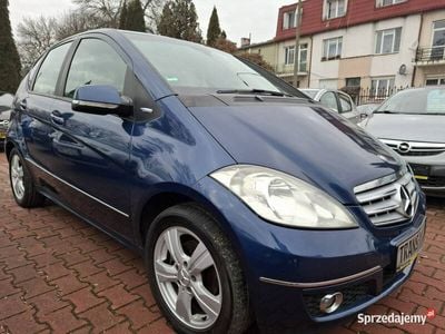 Mercedes A180