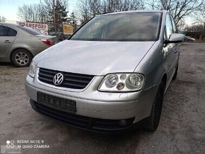 VW Touran