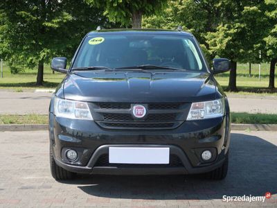 Fiat Freemont