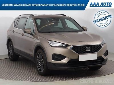 Używany Seat Tarraco 2019 Beżowy SUV