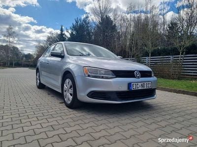 VW Jetta