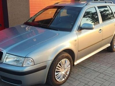 używany Skoda Octavia Sprowadzona z Niemiec opłacony stan bdb nieza…