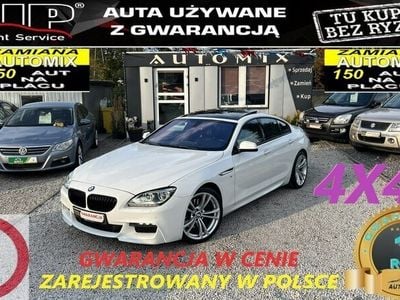 Biały (metalik, perła) Używany 2014 BMW 320 Coupe | 119 900 zł