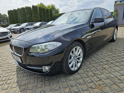 BMW 525