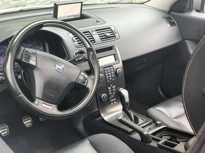 Używany Volvo C30 R-Design 150 KM (110 kW) 2013 Biały Hatchback