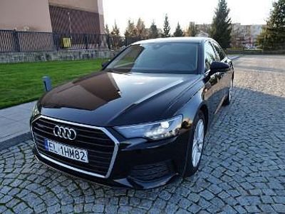 używany Audi A6 IV (C7) z 2023roku - Pierwszy właściciel