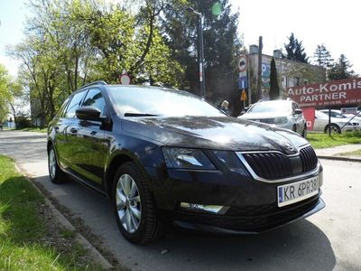 używany Skoda Octavia 1,6 salon polska vat 23% III (2013-)