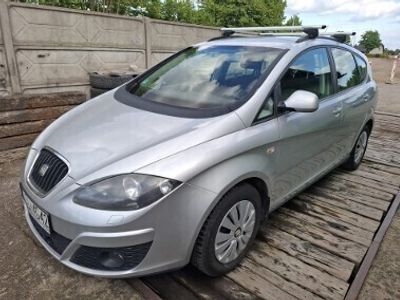 Seat Altea XL