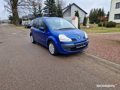 Renault Modus