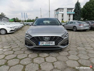 używany Hyundai i30 i301.5 DPI Classic + Hatchback SK208VL…