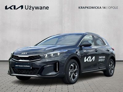 używany Kia XCeed M 1.5 T-GDI 140KM 6MT