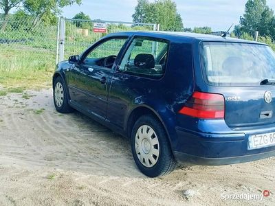 VW Golf IV