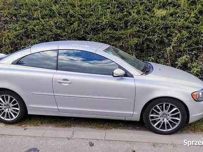 Używany Volvo C70 2006 Kabriolet