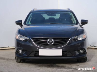 używany Mazda 6 2.0 Skyactiv-G