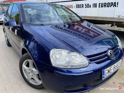 VW Golf VI