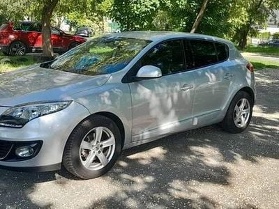 Renault Mégane III