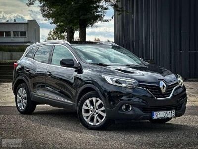 używany Renault Kadjar I