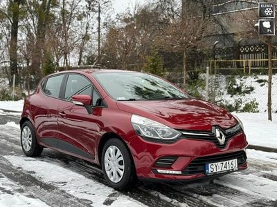 Renault Clio IV
