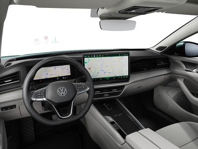 Nowe 2025 VW Passat | 252 120 zł