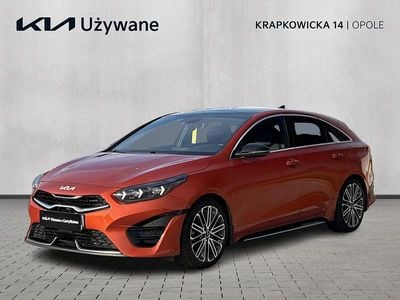 Kia ProCeed GT