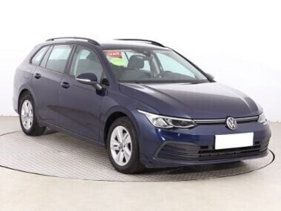 VW Golf VIII