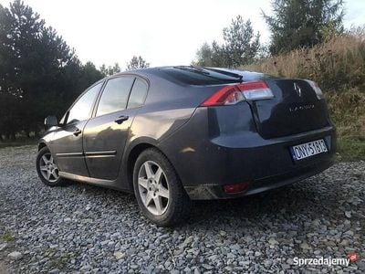 Renault Laguna III