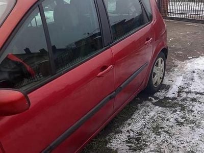 Używany 2003 Renault Scénic II Minivan | 1700 zł