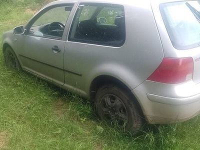 VW Golf IV